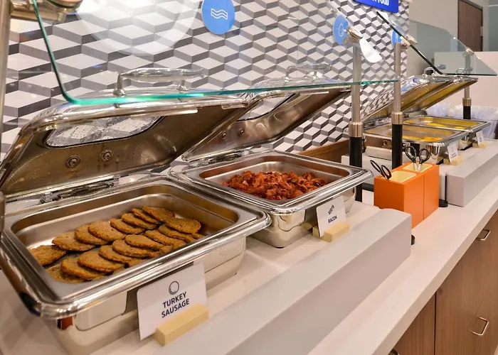 Holiday Inn Express Independence - Kansas City By Ihg