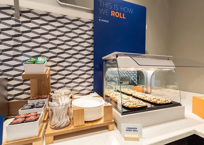 Holiday Inn Express Independence - Kansas City By Ihg