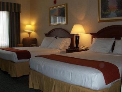 Express - Kansas By Ihg Independence