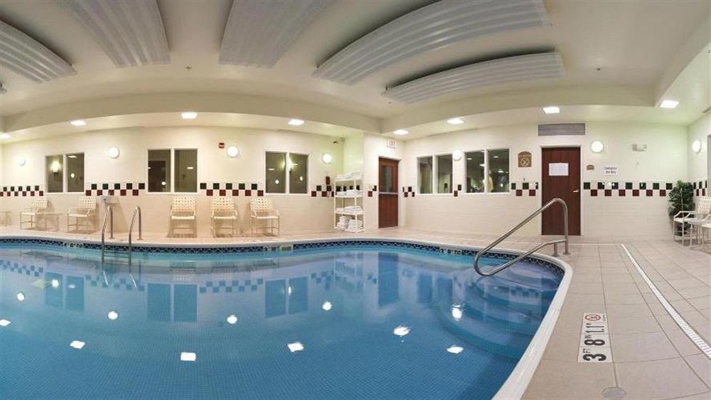 Hotel Express - Kansas By Ihg 2*