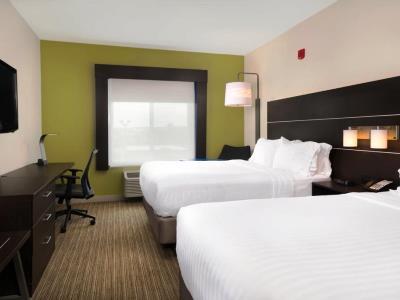 Express - Kansas By Ihg