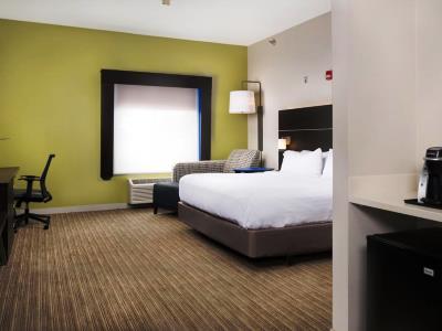 Express - Kansas By Ihg 2* Independence