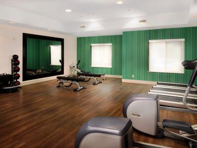 Express - Kansas By Ihg Hotel