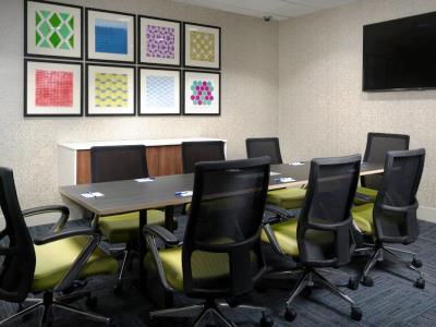 Hotel Express - Kansas By Ihg Independence