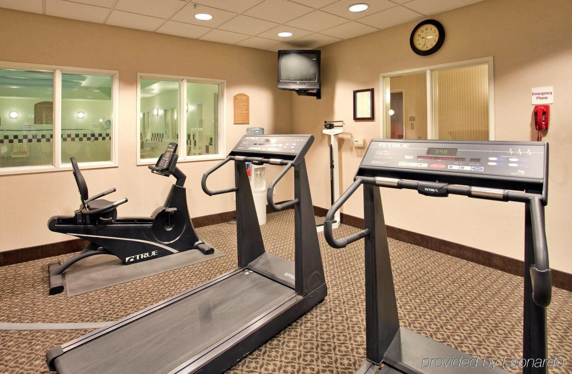 Express - Kansas By Ihg