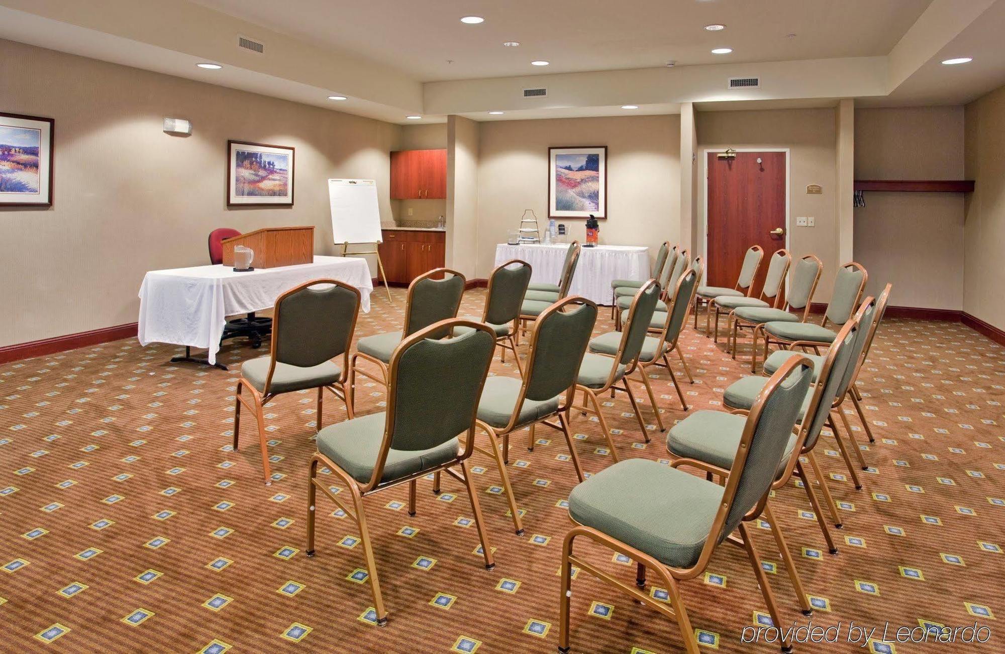 Hotel Express - Kansas By Ihg Independence