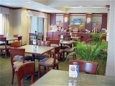 Hotel Express - Kansas By Ihg