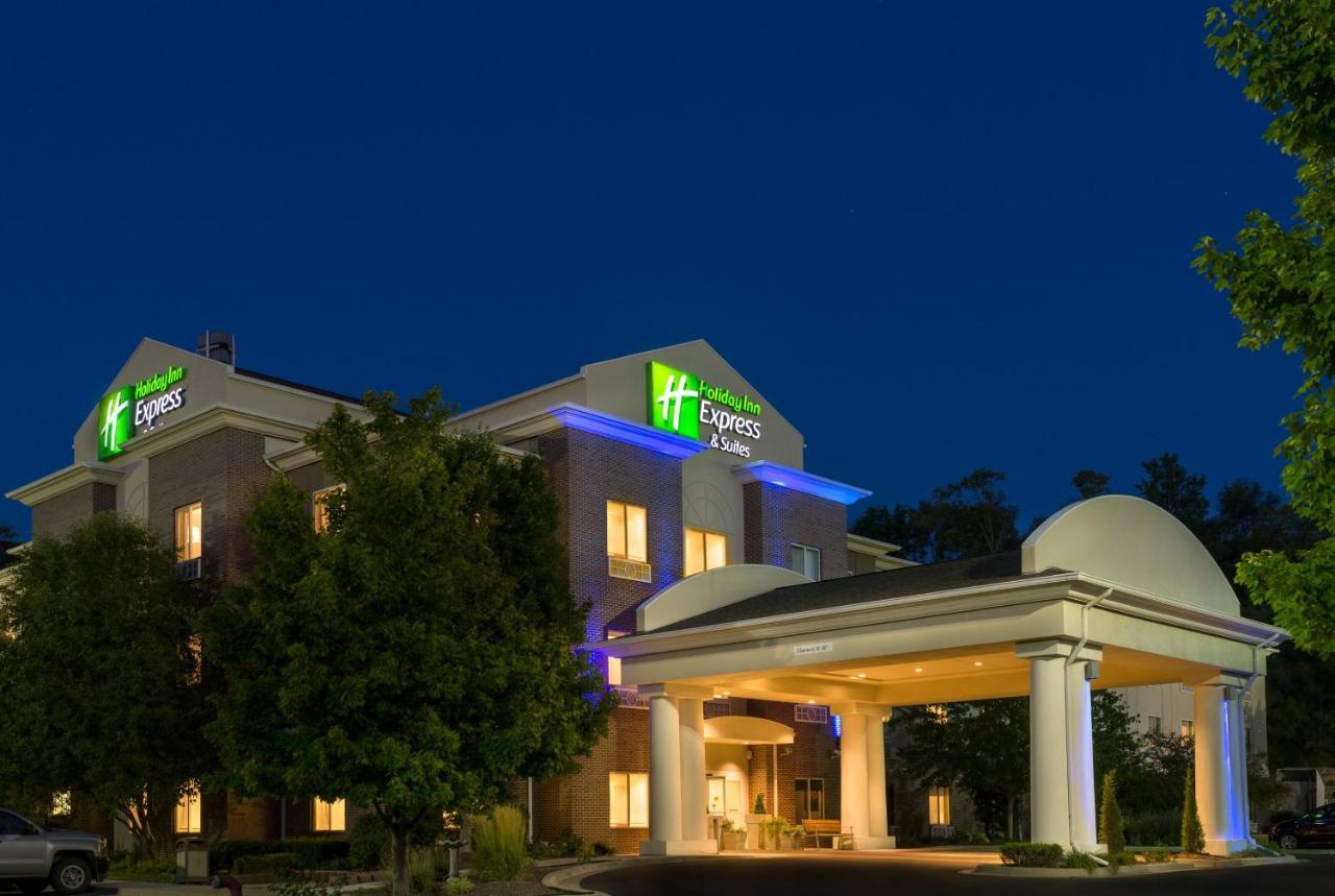 Express - Kansas By Ihg Hotel Independence