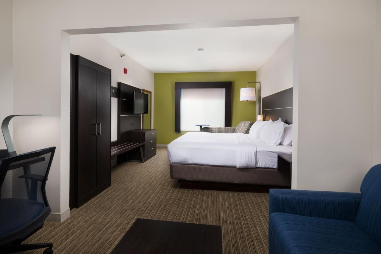 Hotel Express - Kansas By Ihg Independence