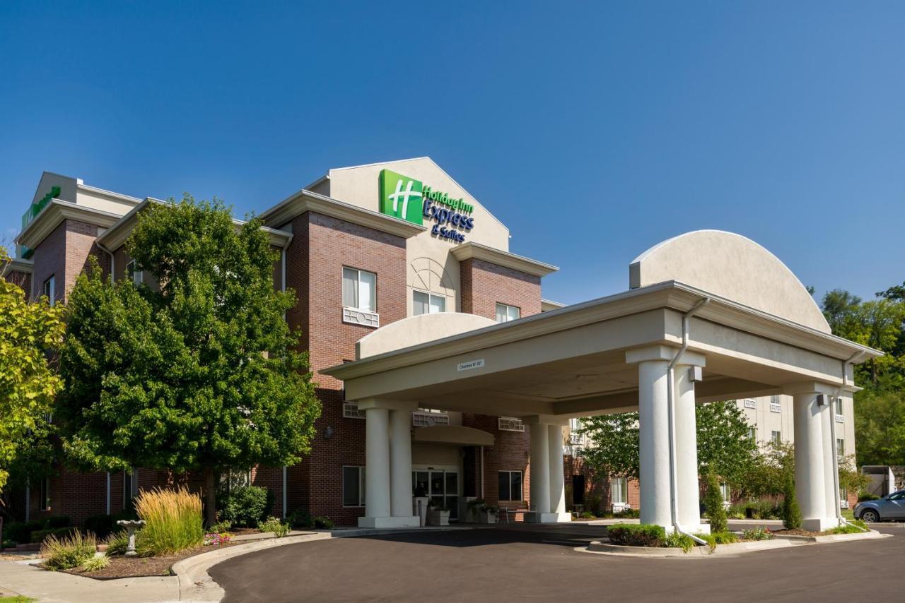 Hotel Express - Kansas By Ihg 2*