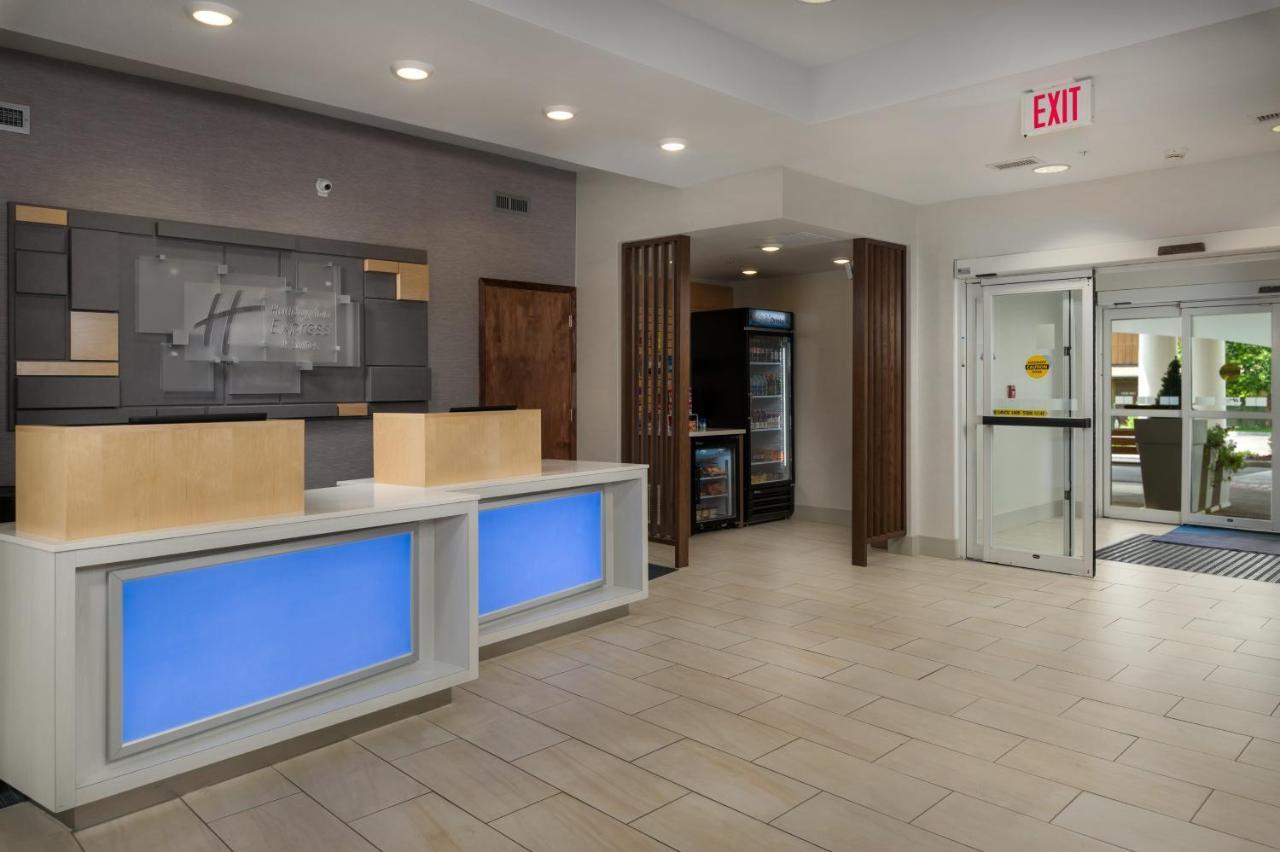 Express - Kansas By Ihg