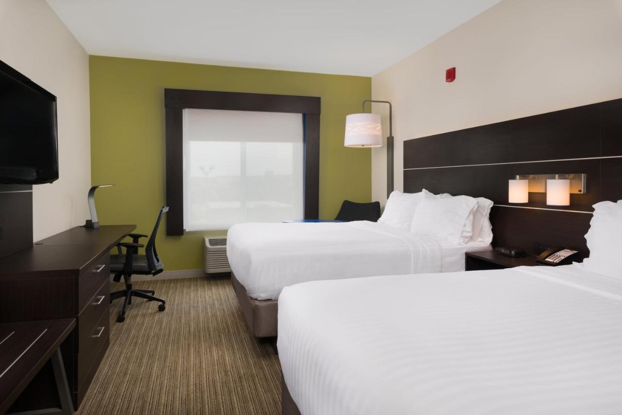Express - Kansas By Ihg Hotel