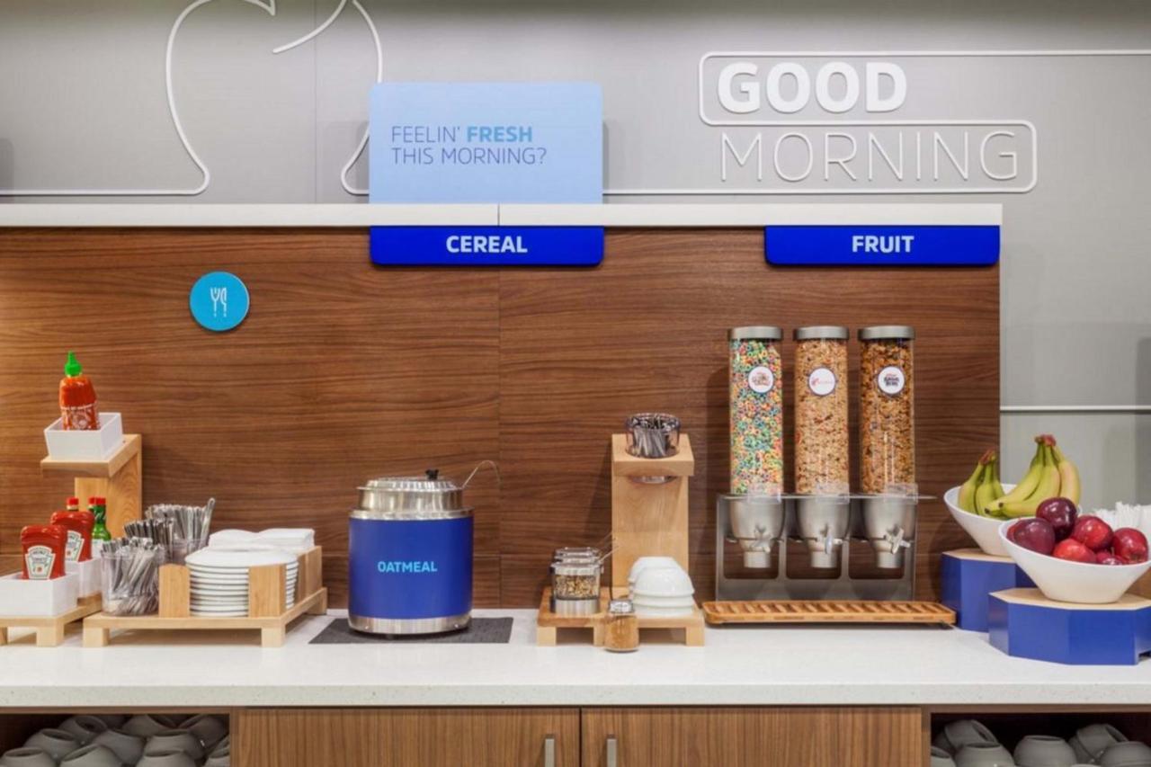 Express - Kansas By Ihg